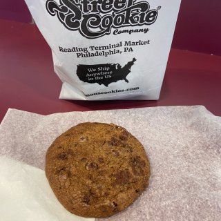 Famous 4th Street Cookie Company - 费城 - Philadelphia