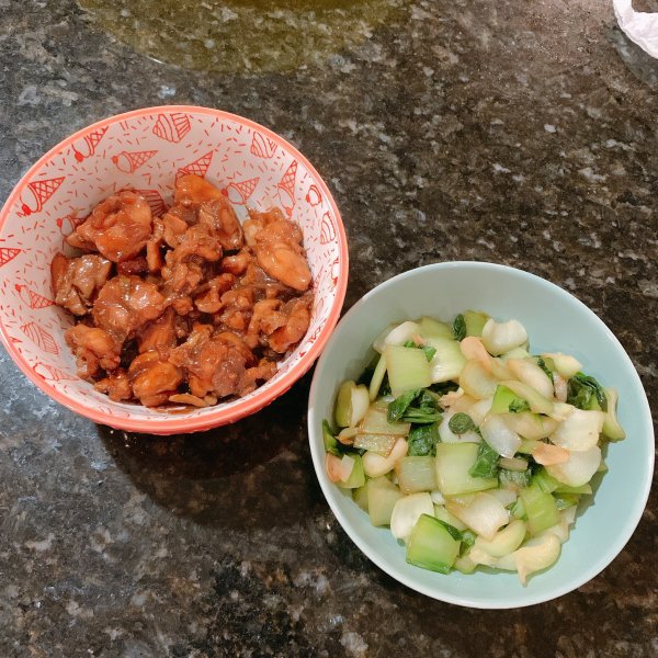 晒货图片