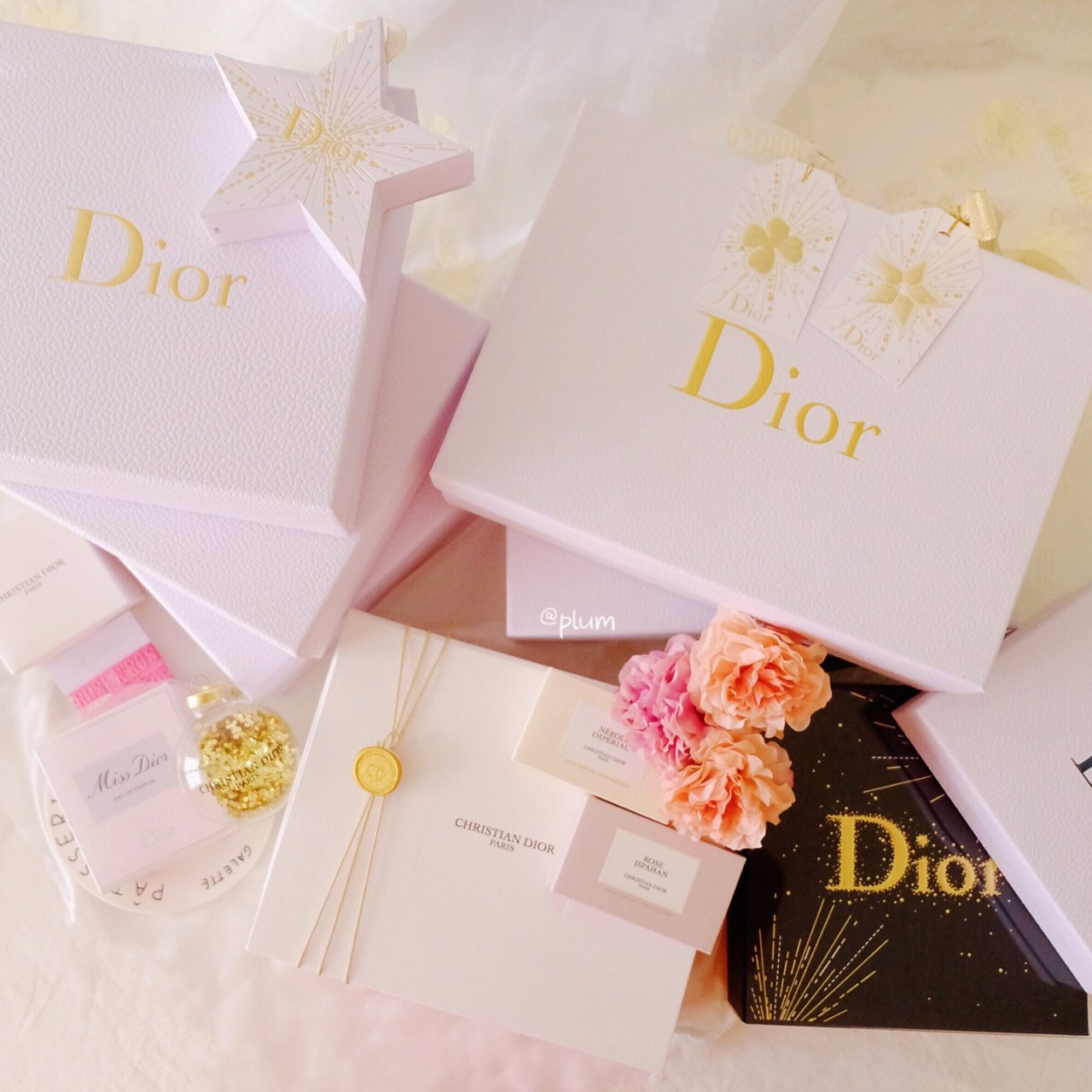 Dior 迪奥
