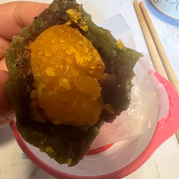 晒货图片