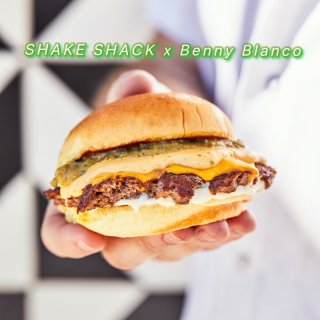 3/26 Shake Shack🍔西好莱...