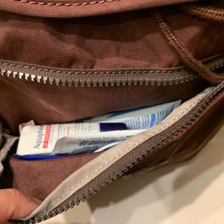 Kipling Citypack 