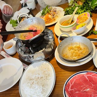 波士顿｜逛完动物园来个便宜美味的越南牛肉...
