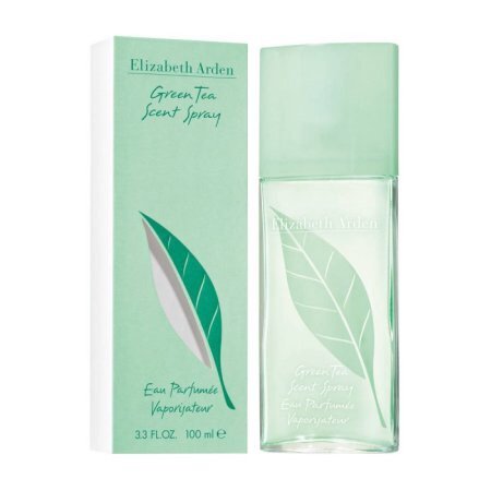  Green Tea Eau De Perfume Spray For Women