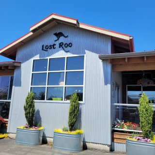 Long Beach（WA)  | 探店...