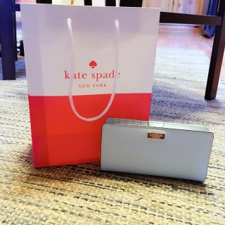 Kate Spade 凯特·丝蓓