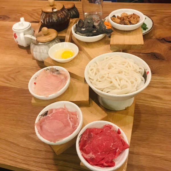 晒货图片