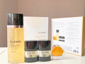 英淘买什么|Elemis Biotec系列护肤套装
