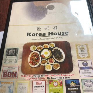 吃货推荐 | 最喜欢的韩餐 没有之一！😋...