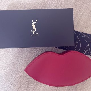黑五开箱 | YSL的化妆刷➕化妆包套装...
