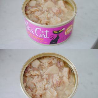 【摩饭】Tiki Cat Luau Wi...