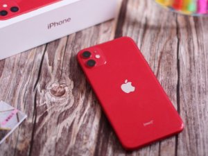【电子产品&爱的礼物】红苹果🍎初次体验感