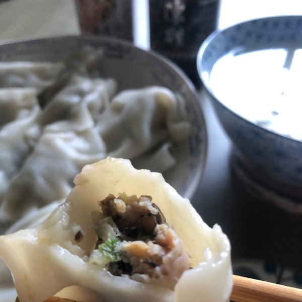 晒货图片