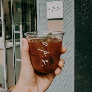 金秋十月 | 上海 | 魔都第一热评咖啡...