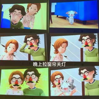 🍊大眼橙V7 | 投影仪+KTV二合一🍊...