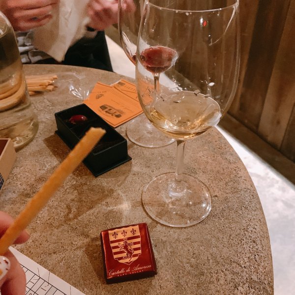 晒货图片