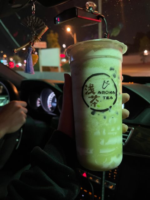 特殊时期。能喝到一杯好喝的奶茶就是我的小确幸。来La办事,更加不能少了奶茶。短短两天,喝了三家奶茶,不得不说这是我这次来LA喝的最好喝的奶茶。强烈推荐!