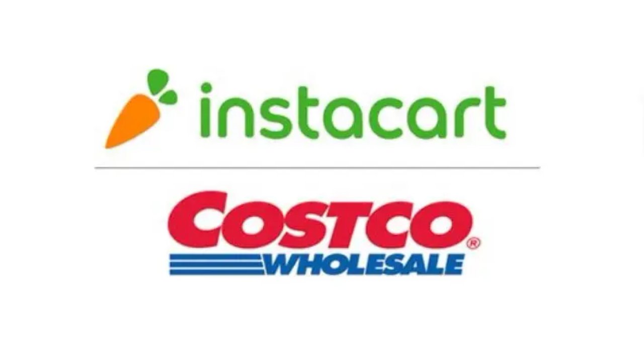 Costco的快乐- Instacart订单退差价