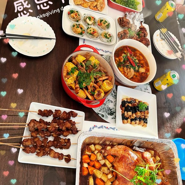 晒货图片