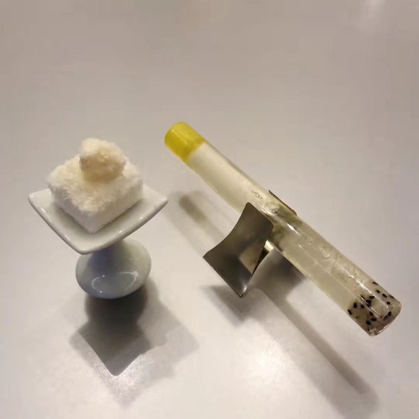 晒货图片