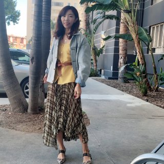 Maje,Charles & Keith,Uniqlo一生推,Uniqlo 优衣库,Isabel Marant 伊莎贝尔·玛兰,Finders Keepers