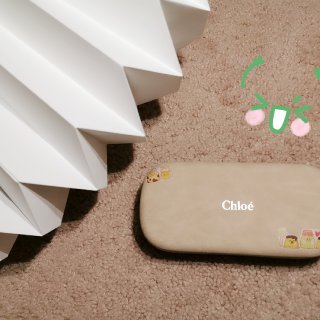 Chloe 蔻依,墨镜,墨镜墨镜告诉我