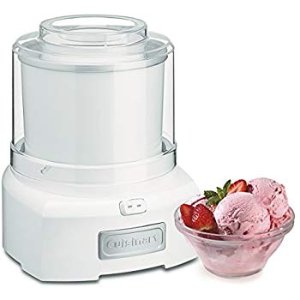 $51.40 Ice Cream Maker 雪糕机
