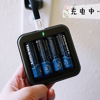 【微众测】南孚电池，国货之光...