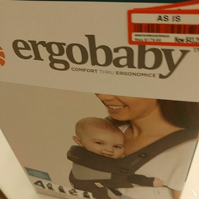 Ergobaby