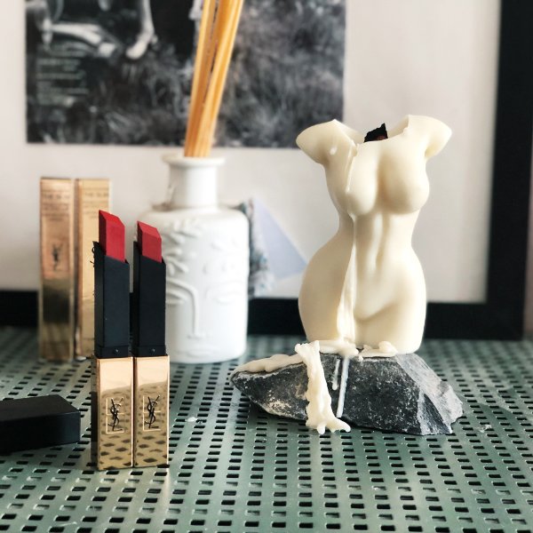晒货图片
