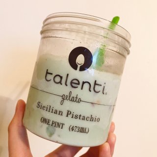意大利风味冰淇淋｜Talenti ...