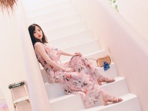 度假美裙第五辑 | 仙女品牌DM首发