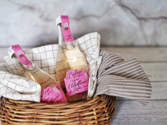 需要查验ID的气泡水