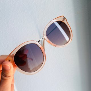 Loft 墨镜🕶️