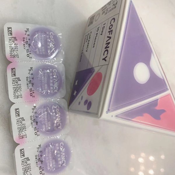 晒货图片