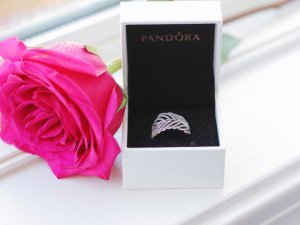 Pandora戒指