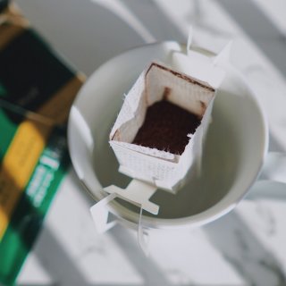 单品推荐｜UCC职人挂耳咖啡☕️...
