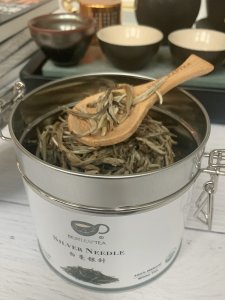 Best leaf tea ，让你有个惬意的下午时光