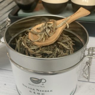 Best leaf tea ，让你有个惬...