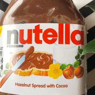 《Costco 买什么》Nutella ...