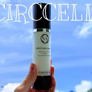 【微众测】Circcell小众护肤，体验超清爽夏日化学防晒