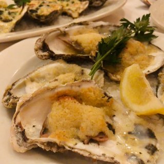 🦪National Oyster Day...