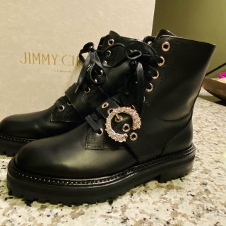 Jimmy Choo Cora Boot...