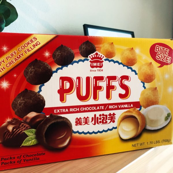 晒货图片