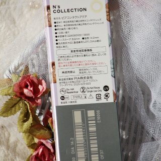 N’s Collection美瞳推荐...