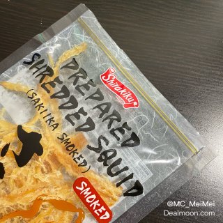 日本小零食｜Shirakiku 贊岐屋 ...