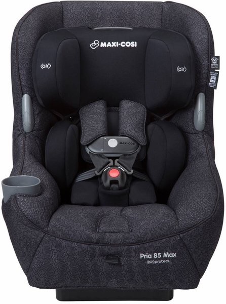 Maxi-Cosi Pria 85 Max Convertible Car Seat 安全座椅