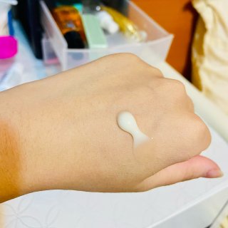 倩碧小黄油面霜...