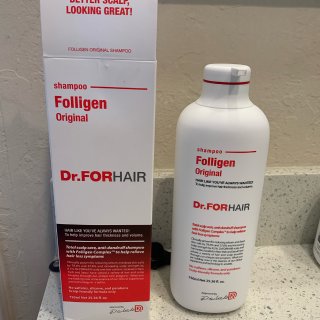 Dr.forhair