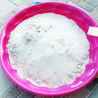 Sand box/Water table...